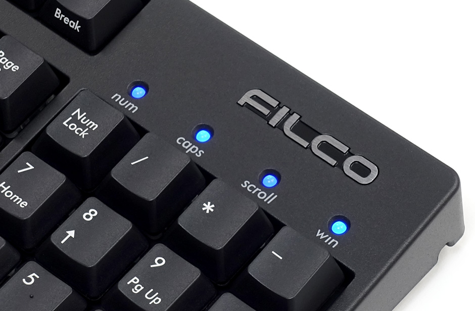 filco led