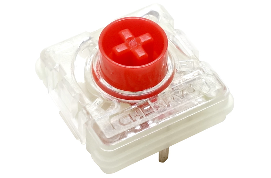 CHERRY MX Low Profile Red Switch