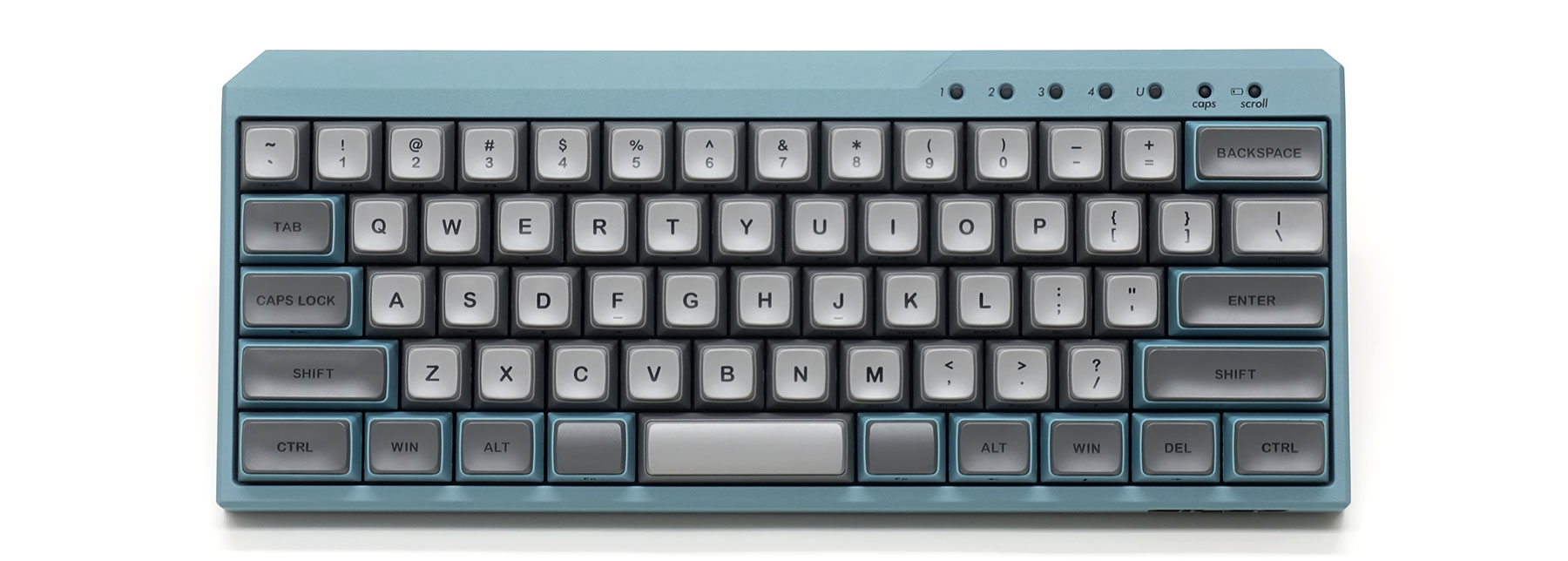 Filco Minila R Convertible メカニカルキーボードスマホ/家電/カメラ