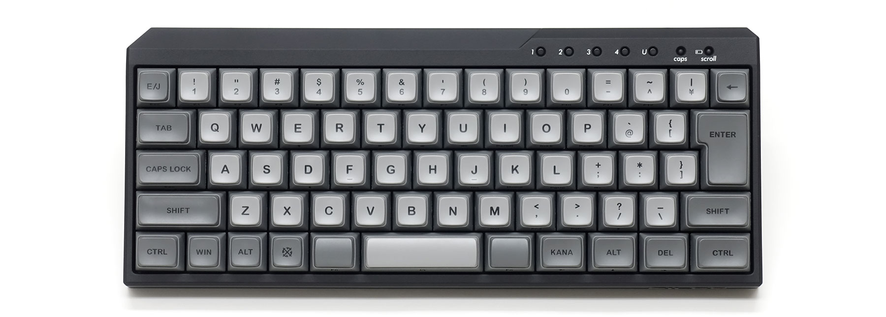 FILCO Majestouch MINILA-R Convertible