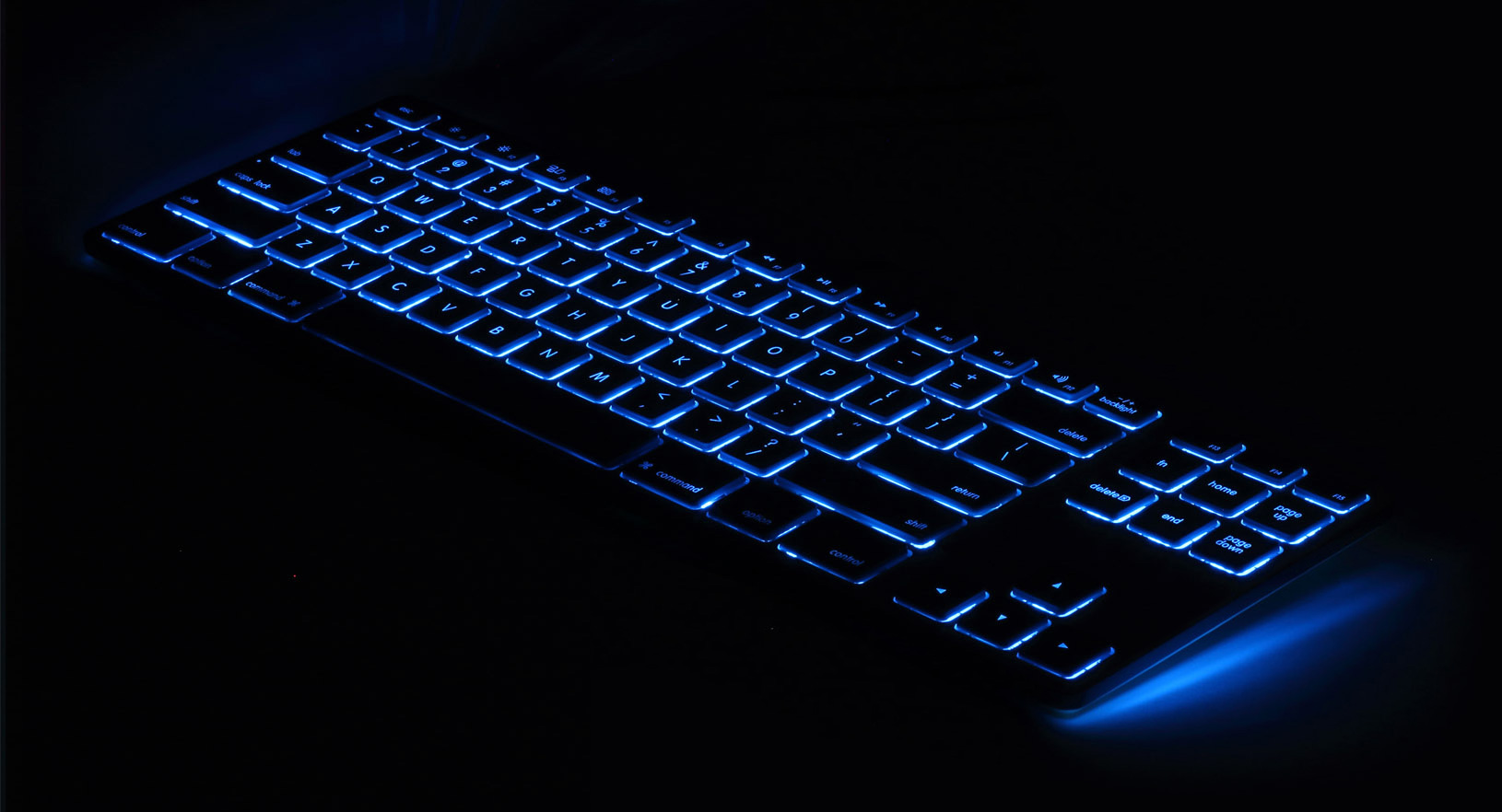 RGB Backlight