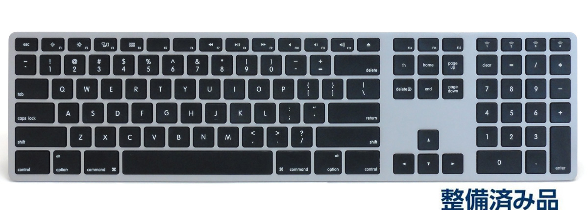 Matias Keyboard (FK308LB)FK308LB色