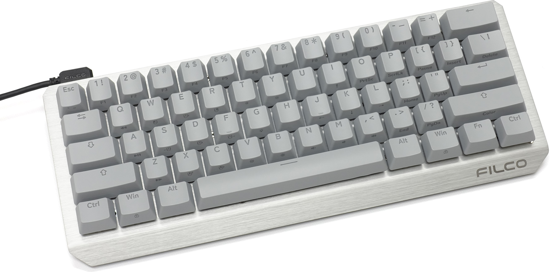 Majestouch Luce60 Majestouch Luce60