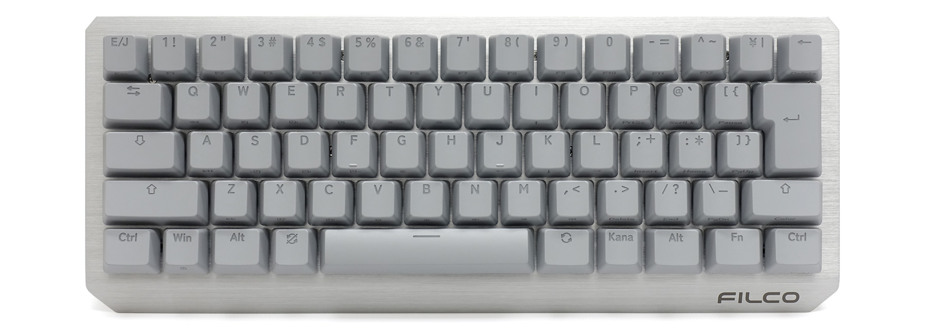 Majestouch Luce60 RGB