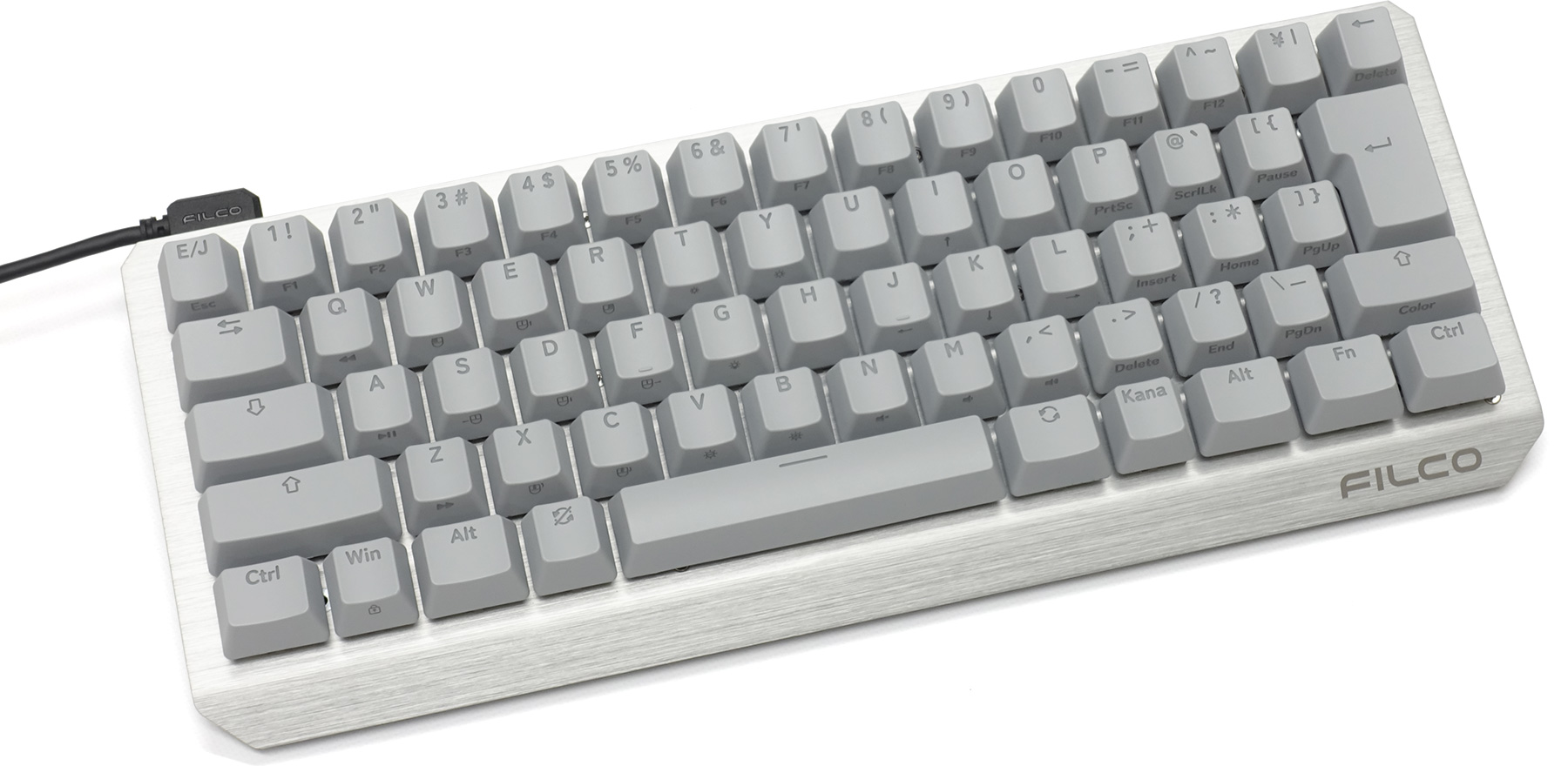 Majestouch Luce60 Majestouch Luce60