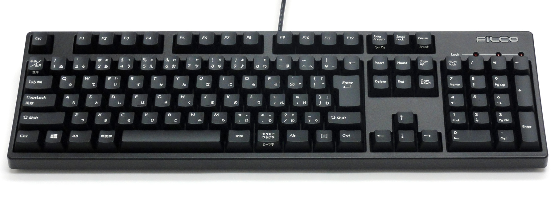 FILCO Majestouch 2