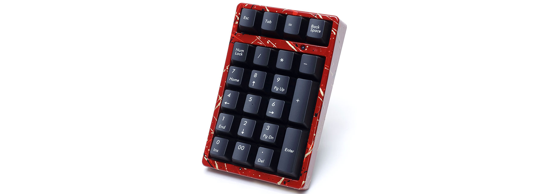 【FINAL SALE】キーボード特価販売企画 TenKeyPad 2 Pro