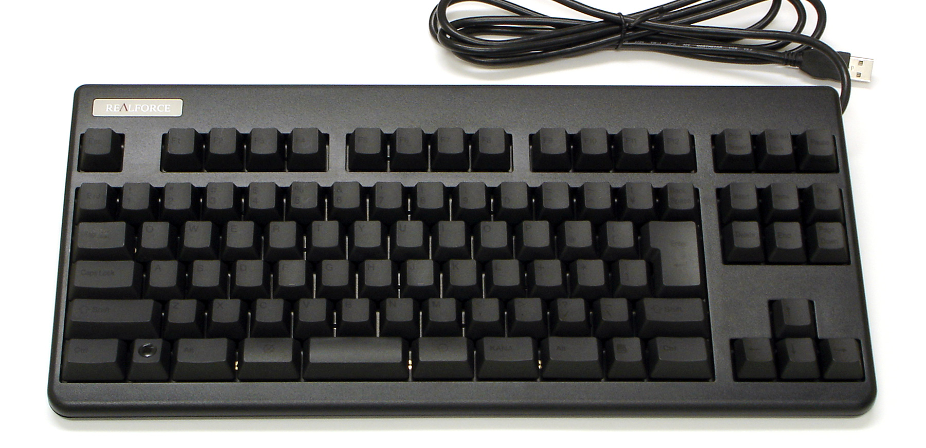 東プレ REALFORCE 91UDK-G-connectedremag.com