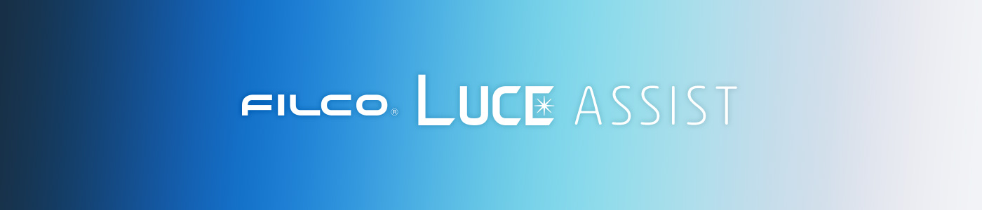 FILCO Luce Assist