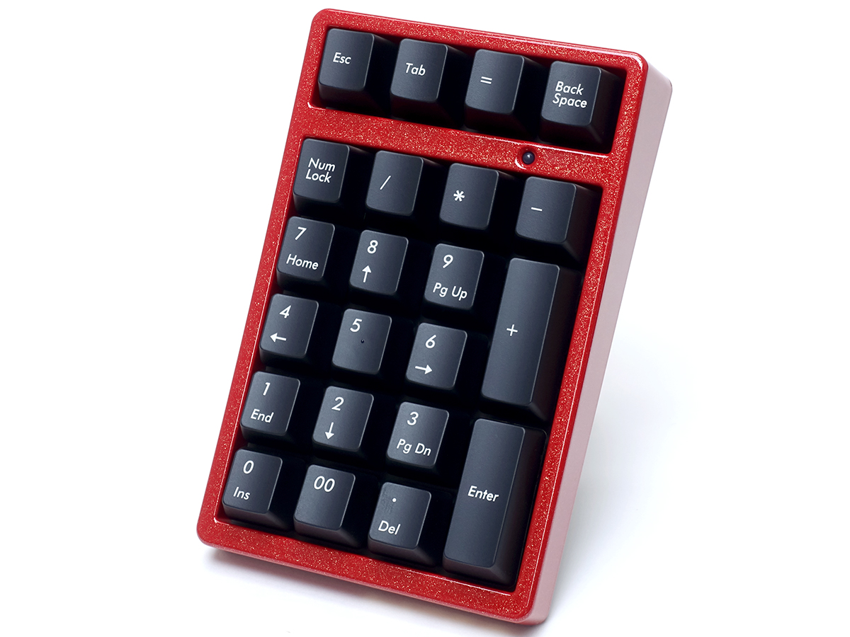 特価販売TenkeyPad 2 Pro04