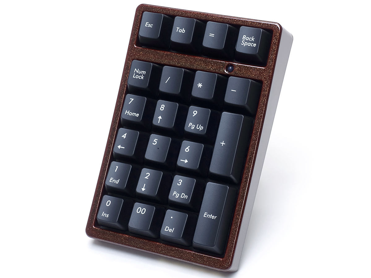 特価販売TenkeyPad 2 Pro06