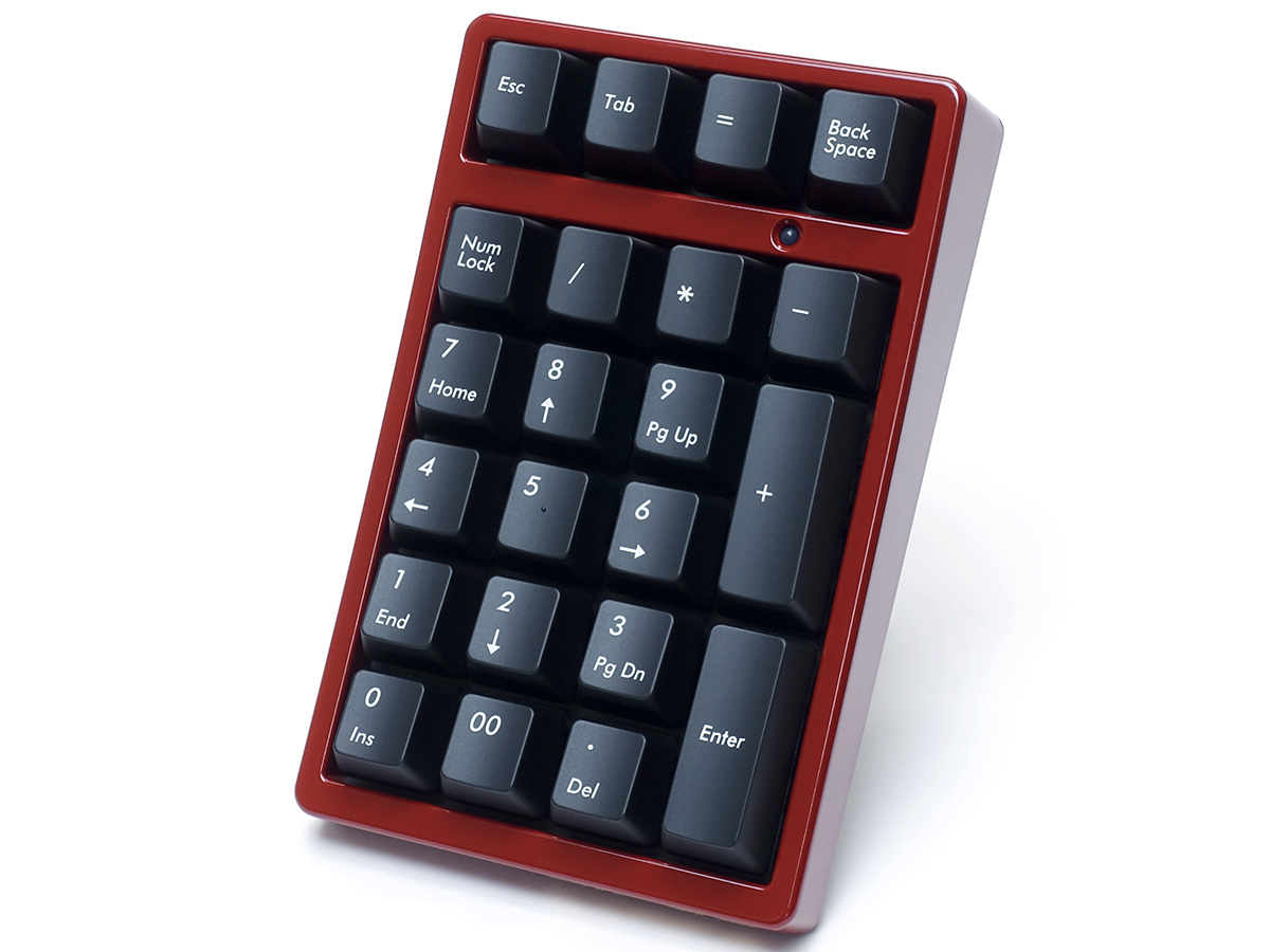 特価販売TenkeyPad 2 Pro03