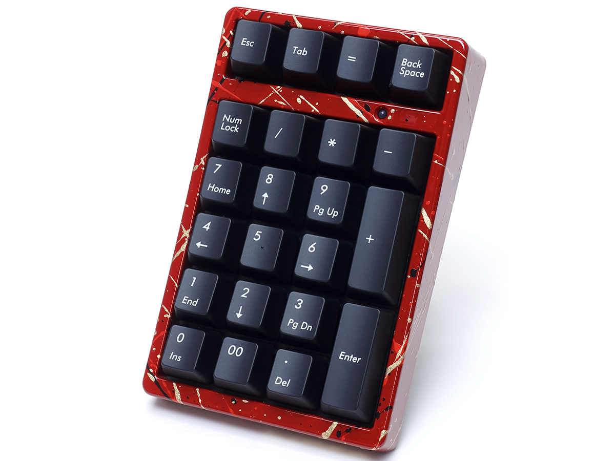 特価販売TenkeyPad 2 Pro01