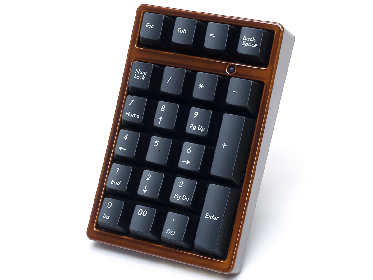 特価販売TenkeyPad 2 Pro05