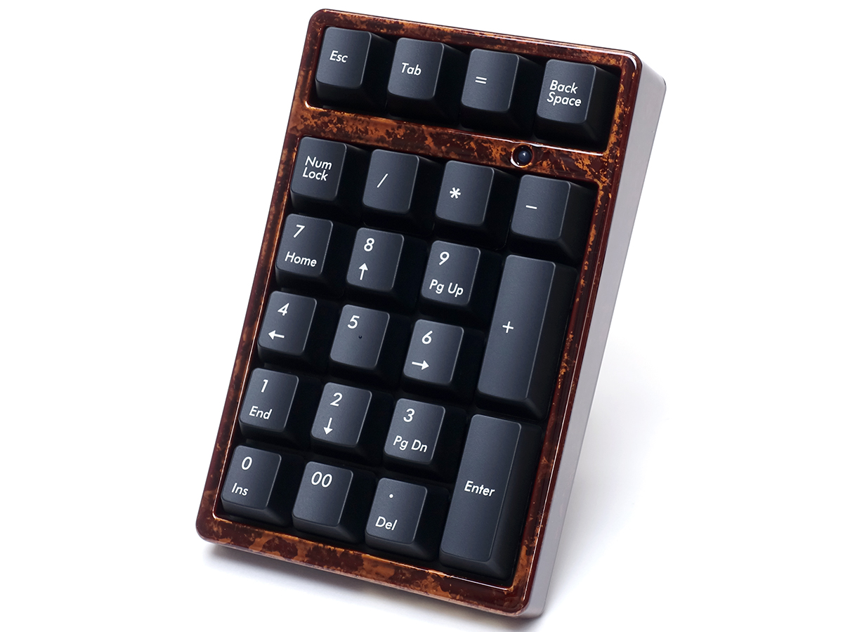 特価販売TenkeyPad 2 Pro02