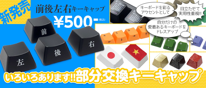 前後左右