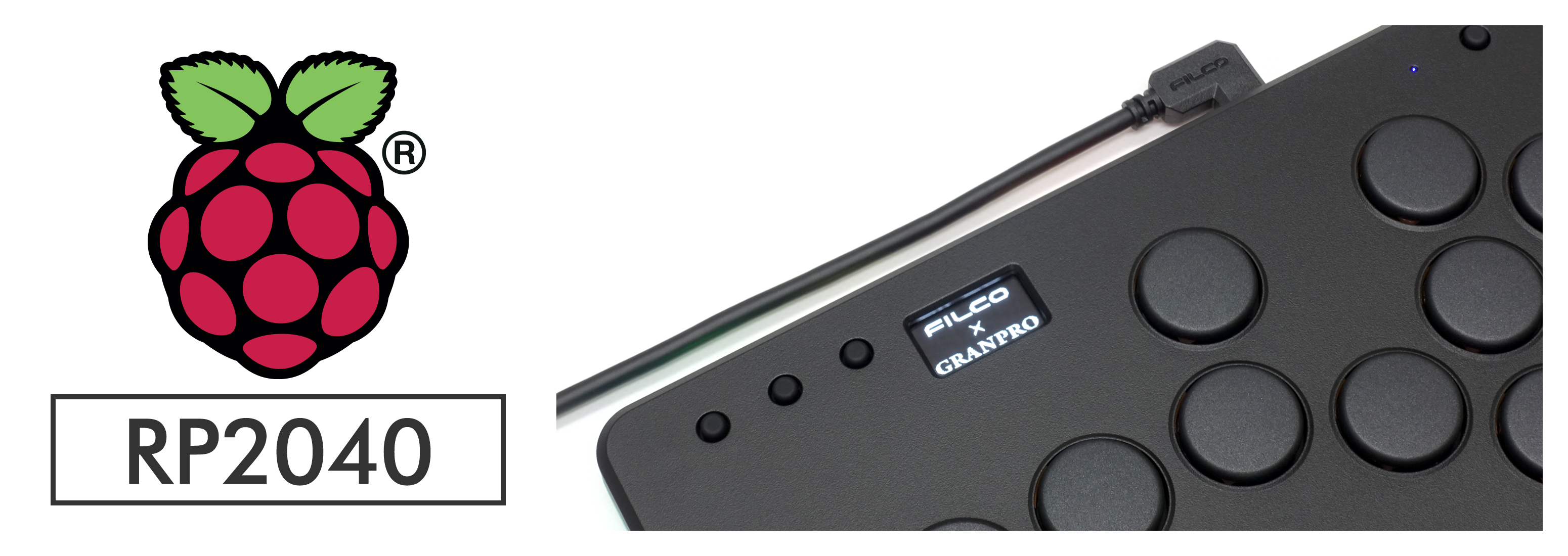 High-Performance Microcontroller