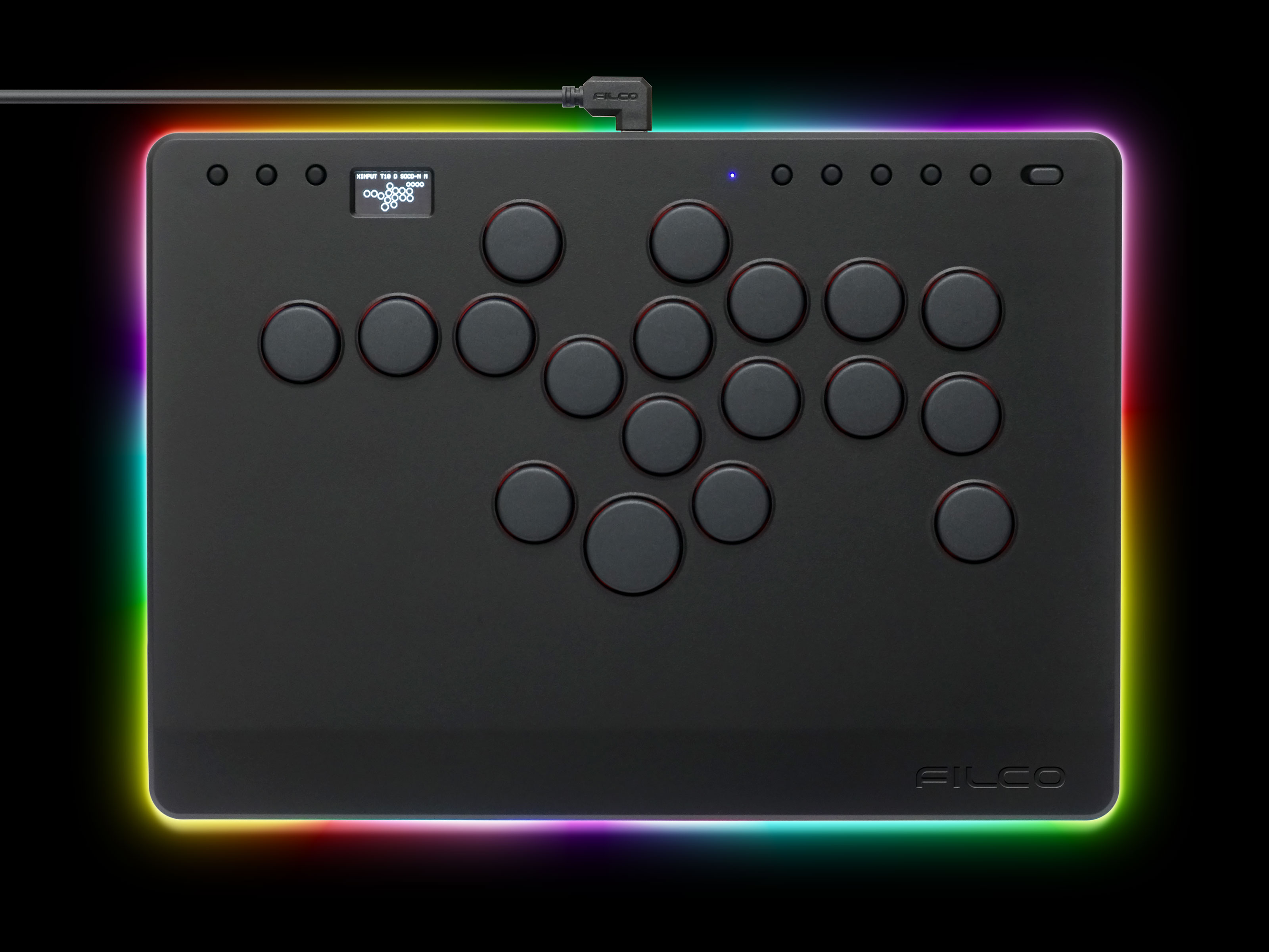 The Best Customisation