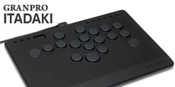 ITADAKI